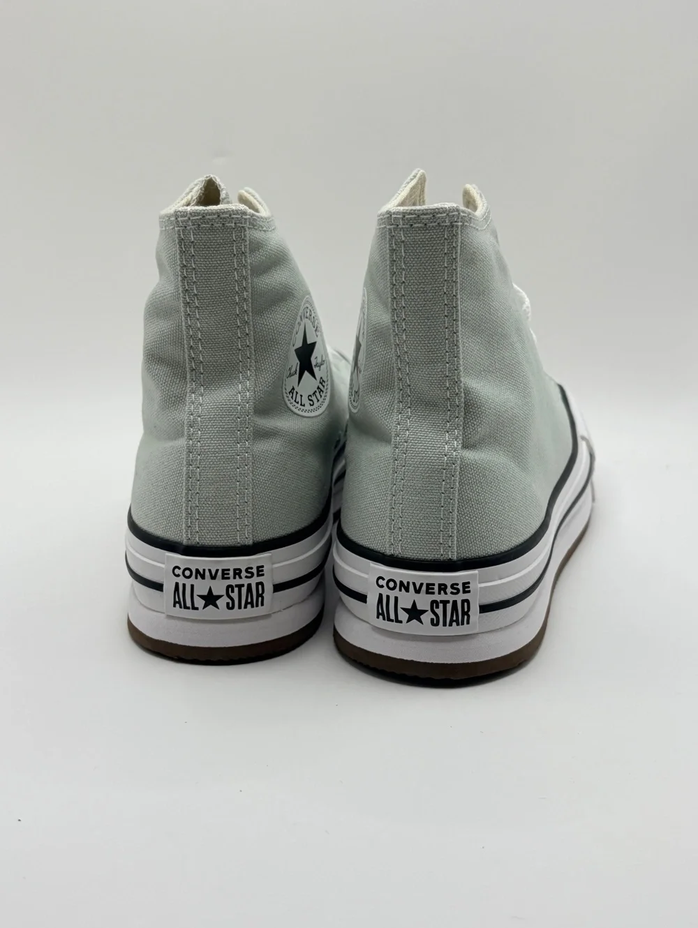 Converse these chuck